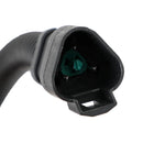 Brændstofstopmagnet 1503ES-12S5SUC11S SA-4564 SA-4817 SA-4920 til Yanmar