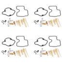 Honda CBR600F3 CBR 600 F3 1995-1998 4-delt karburator karburator konverteringssæt