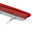 Tredje bakljus 63257162309 för BMW 3-serie E93 Cabriolet 07-13 Facelift