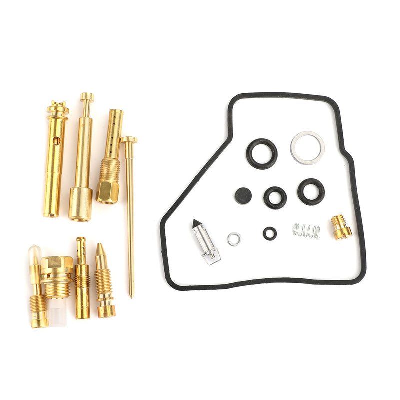 1X peças de conversão do kit de reparo do carburador adequadas para Honda VFR400 VFR400R NC30 Generic