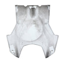 Carenagem da tampa da caixa de ar do tanque dianteiro de carbono para BMW S1000RR S 1000RR 2019 2020 genérico