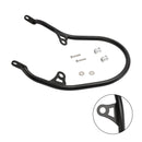 Kawasaki Z900RS 2018–2023 Motorrad-Beifahrer-Armlehnen-Handhalter hinten