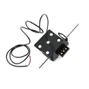 Držák rámu držáku SPZ vhodný pro Suzuki Gixxer SF250 2019-2020 Generic