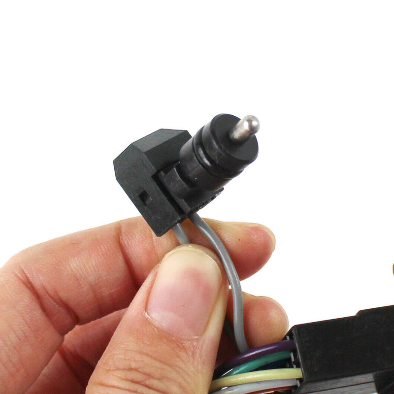 4EAT voimansiirron solenoidiventtiili Forester 2.5 Outbackille