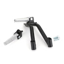 Apoios para os pés traseiros apoios para os pés do passageiro para Honda 17-22 CMX300 CMX500 Rebel 300/500 Generic