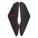 Seitenverkleidung des Gastanks Verkleidungsverkleidung für Suzuki GSXR 600/750 2004-2005 K4 Generic