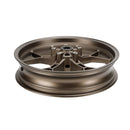 Honda CB 650 R RA / CBR 650 R RA 2019-2023 felga przednia brązowa