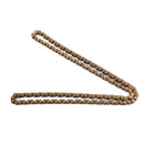 Corrente de transmissão para Yamaha 94591-59132 Xvs950 Xvs950A Ct Cusp Cud Cr Cu Xr Scr950 Genérico