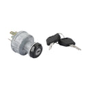 Tändningslås 282775A1 för Case minilastare 760 921 1150G 1845C 5230 85XT