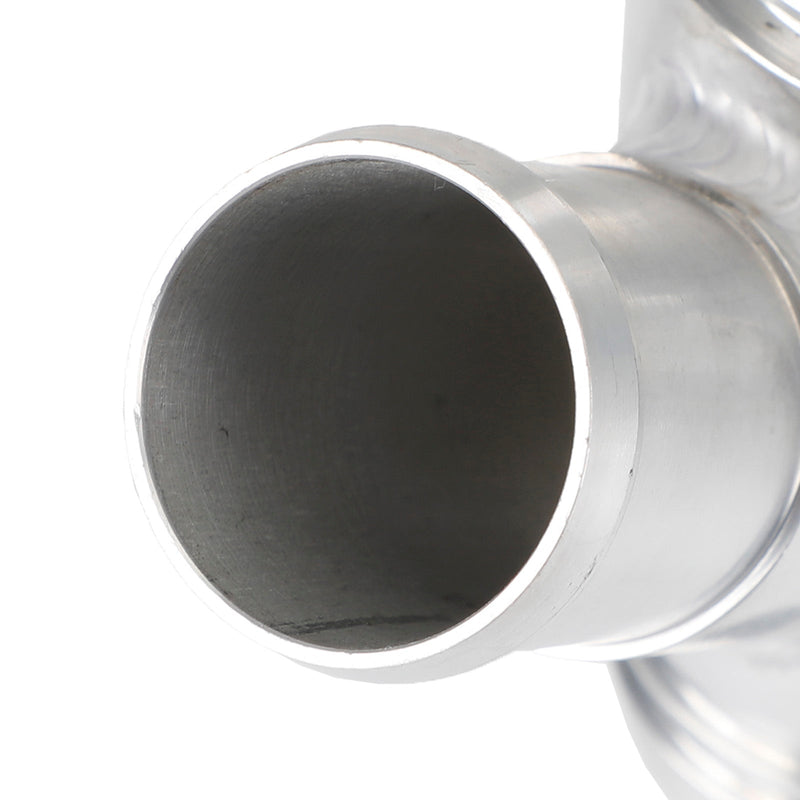 Produktbild von AUDI Q5 8R Kühler Kühlmittel Oberschlauch 8R0121101C NEUES ECHTES