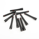 450-570MHz UHF-autoradio 85mm antenni ICOM IC-F3 F11 F14 F16 F15 F33 F34 F70