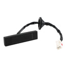 Außengriff und Schlossbaugruppe – Kofferraumdeckel passend für Hyundai Veloster ohne Kamera generisch