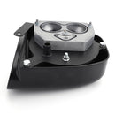 Schwarzes Lufteinlassfilter-Kit Lufteinlass-Reinigungssystem Schwarzes Lufteinlass-Kit mit FILTER Schwarz 06-0267B 06-0267B Generisch
