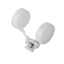 Sada plováků sady na opravu karburátoru vhodná pro Honda Steed VLX400 VLX600 PC800 VT400 Generic