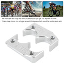 Braçadeira/torna de choque Body & Rezi para 2021 Fox Float X2＃803-00-969/803-01-545