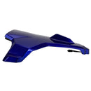 Capa de assento traseiro da motocicleta carenagem para bmw f900r f900xr 2019-2023 genérico