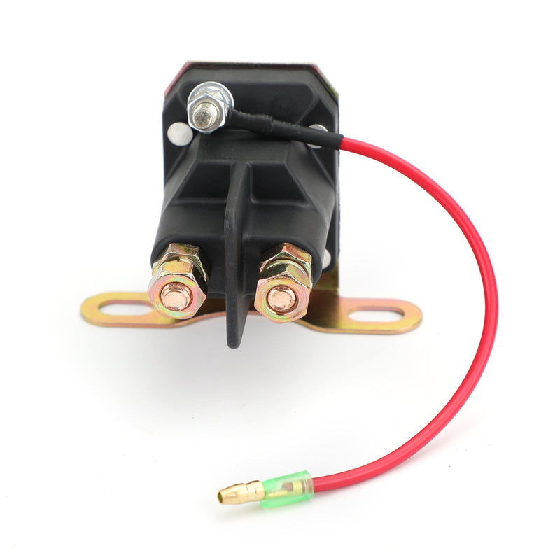 Interruptor de solenoide de relé de arranque para POLARIS SPORTSMAN 400 2003 2004 2005 ATV nuevo genérico