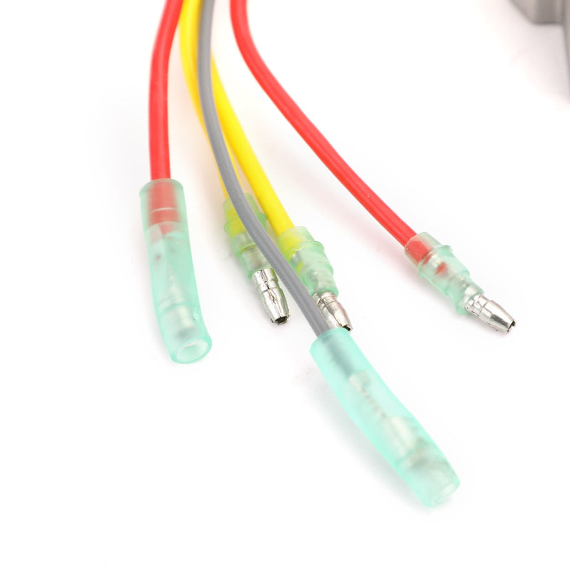 Nuevo regulador rectificador de 5 cables para Mercury Mariner 883072T2 830179T 815279-5 genérico