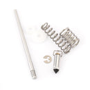 Kit de reparo de reconstrução de carburador carb para Polaris Magnum 330 2x4 4x4 2003-2005 2004 genérico
