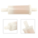 Inline polttoaineensuodatin Yamaha 4-tahti 9,9HP 13,5HP 15HP 20HP 40HP 65W-24251-00