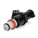 4 STK Brændstofinjektorer til 2003-2007 Honda Accord 2.4L 16450RAA01 16450-RAA-A01 Generisk