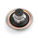 Tenningsbryter Drivstofflokk frølåsnøkkel for Honda XR125L 03-08 CLR125 1998