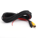 Cámara de estacionamiento con visión trasera de respaldo de 360° HD CCD CMOS Vista lateral Noche Coche Trasero Frente Frente