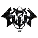 Amotopart Triumph Daytona 600 650 2002-2005 Beklædningssæt Body Plastic ABS