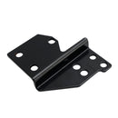 Road King Road Glide Street Glide 1997-2008 Oparcie Sissy Bar Mocowanie