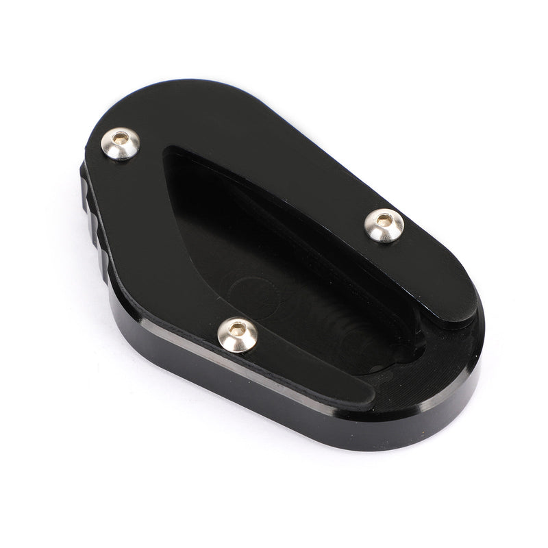 Almohadilla de placa de ampliación de soporte para TRIUMPH Bonneville T100 18-2020 T120 16-20 Generic