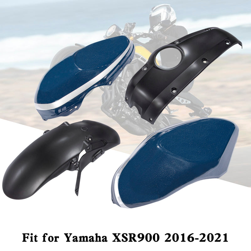 Yamaha XSR900 2016-2021 kåpa set