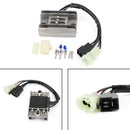 Usměrňovač regulátoru napětí pro Arctic Cat 250, 300 Quads 2001-2005 3530-03 Generic