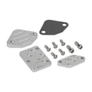 EGR Delete Block Off Plate Air Boost pro Honda Accord Prelude VTEC 1990-1997 Generic