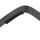 2 × Caddy-ulkopeilin kannen oven verhoilurengasverhoilu VW Transporter T5 Genericille