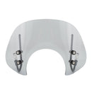 Vespa Primavera 150 2014-2021Lyhyt tuulilasi