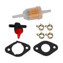 Kawasaki FH580V adequado para carburador John Deere 235 15004-7060 19 HP