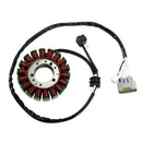 Stator Magneto für Yamaha Sidewinder BTX LTX MTX RTX STX XTX 17-21 8KJ-81410-00 Generic