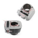 Sada horního konce pístního kroužku válce pro Yamaha XT 225 TTR 225 230 1992-2016 Generic