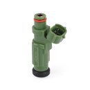 1 szt. Wtryskiwacze paliwa pasują do 2004-2007 Mitsubishi Lancer 2.0L L4 HDB250 Generic