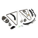 2014-2016 Maserati Ghibli registerkjedesett 323513 299481 323476