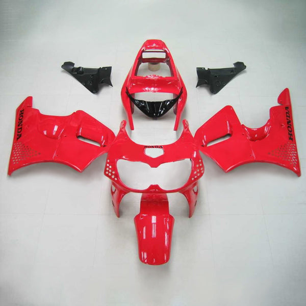 Honda CBR900RR 893 1996-1997 Zestaw owiewek korpusu plastik ABS