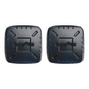 Saco de coleta de grama de média densidade AM122416 Adequado para John Deere L 100 105 107 110 G100 LA 110