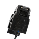 Mercedes-Benz CE klasa a2308600347 Dysza wycieraczki przedniej szyby Strumień natryskowy