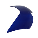 Capa protetora da lente do farol dianteiro se encaixa Kawasaki Ninja Z1000 03-06 Azul Genérico