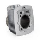 CG250 Cylinder Kit luftkølet til Zongshen 250cc ATV Dirt Bike Roketa Coolster Fedex Express Generic