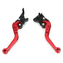 Dźwignia sprzęgła hamulca do HONDA PCX 125 Silver Generic