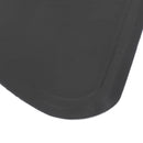 Par de almofadas laterais de proteção de tanque adequadas para Triumph - Speed ​​​​Twin 1200 2019+ Rubber Generic