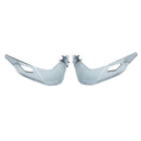 Øvre deflektorer til Honda Africa Twin CRF1100 L2 ADV 2020-2021 08R73-MKS-E20 Generisk