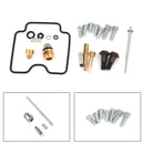 Výměna sady na opravu karburátoru pro Yamaha XV1600 Road Star 1999-2003 Generic