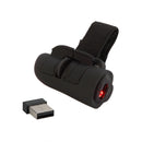 Hochgeschwindigkeits -Mini 2,4 GHz drahtlose Maus innovative Fingerringmäuse / Stiftmaus